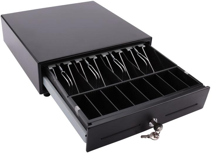 Actual product image Olympia Cash drawer SD 330A