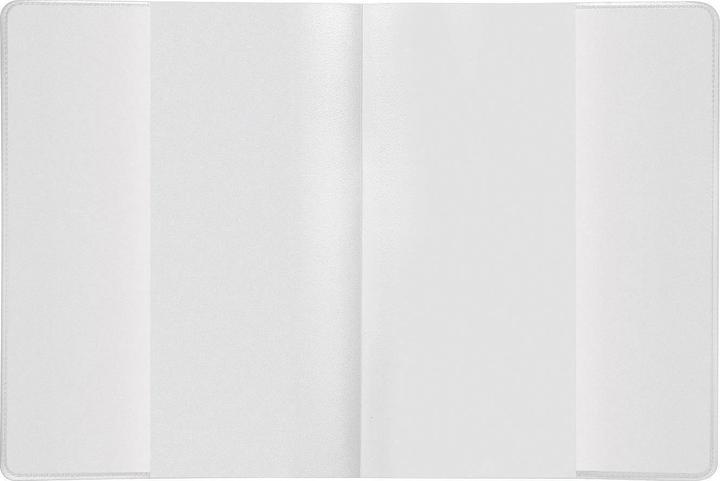 Actual product image Veloflex Double cover for passport (1 x)