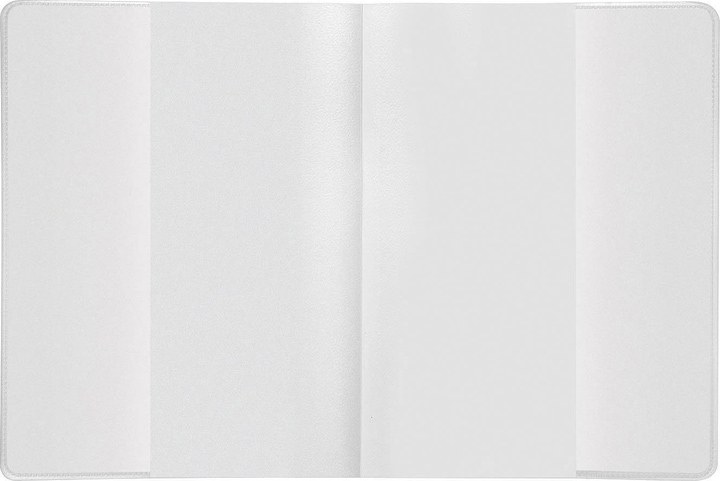 Actual product image Veloflex Double cover for passport (1 x)