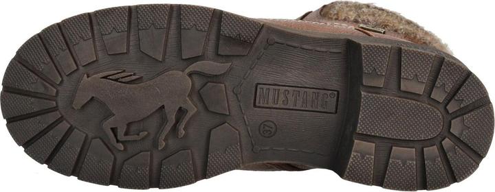 Produktbild Mustang Stiefelette (39)