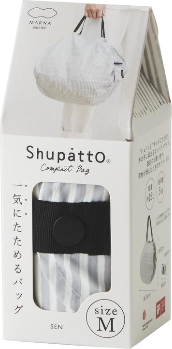 Immagine prodotto Shupatto Sen