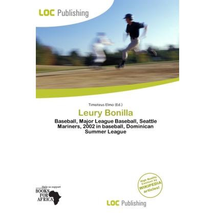 Thumbnail - Leury Bonilla, Ratgeber