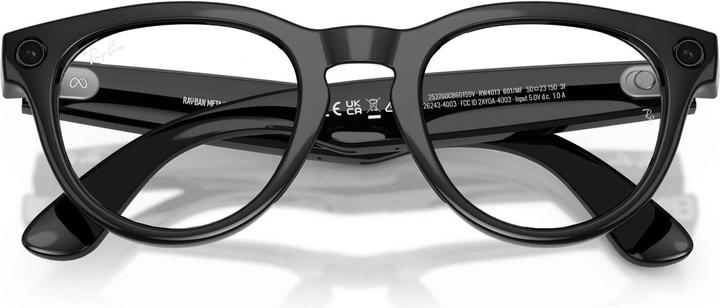 Actual product image Ray Ban Headliner (Gen 2)