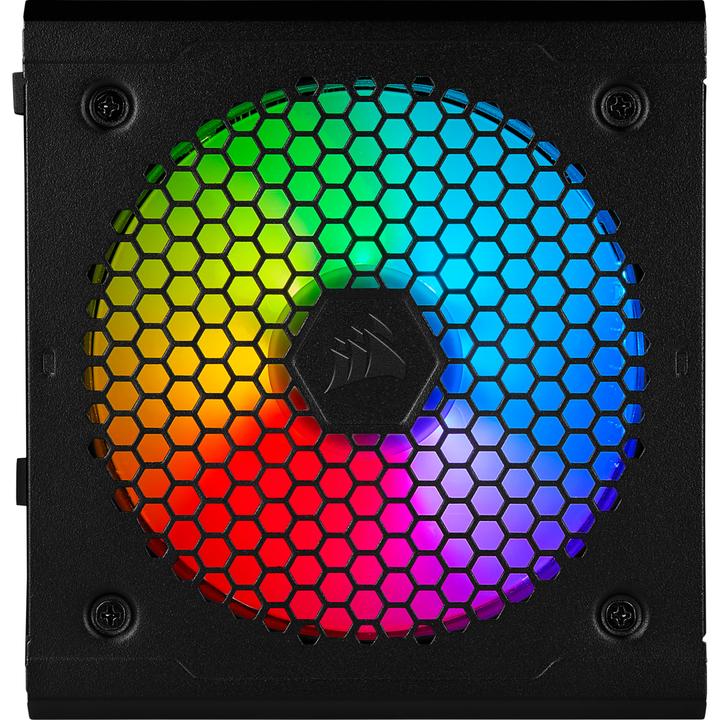 Image du produit Corsair CX750F RGB (750 W)