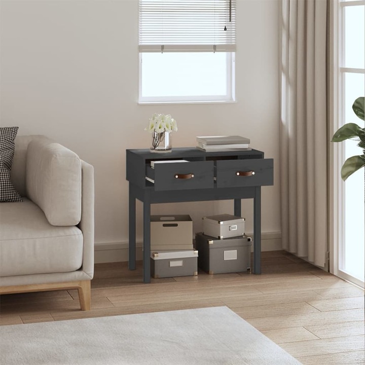 Immagine prodotto VidaXL Ovtsa (76,5 x 40 x 75 cm)
