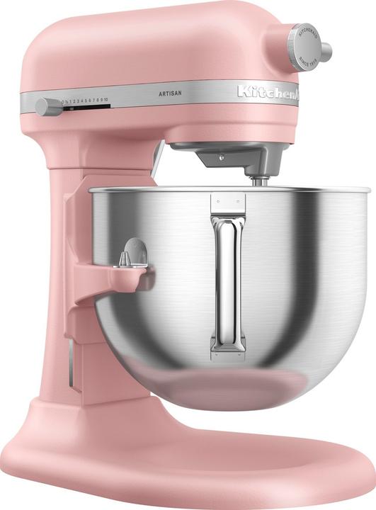 Produktbild KitchenAid 5KSM70SHXEDR (375 W)