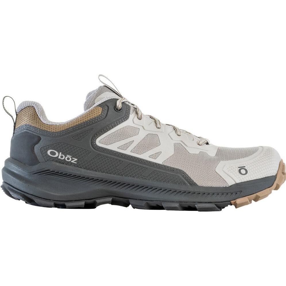 Oboz, Herren, Wanderschuhe, wanderschuhe katabatic low (43)