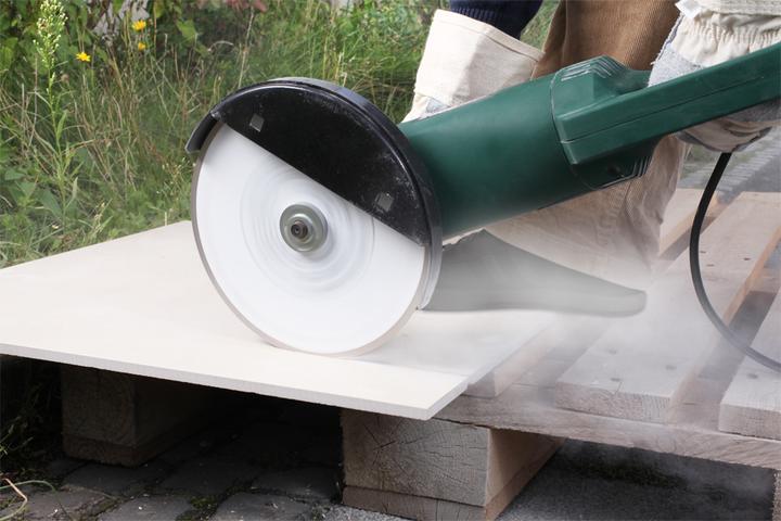 Immagine prodotto kwb Disco diamantato Whiteline 180