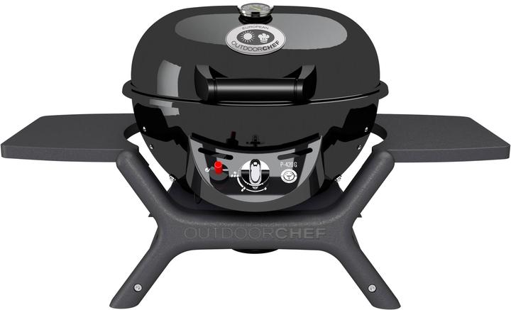 Produktbild Outdoorchef P-420 G MiniChef (4.30 kW)