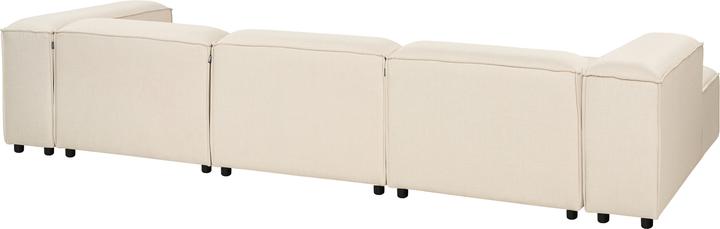 Actual product image Beliani Ardal (Corner sofa)
