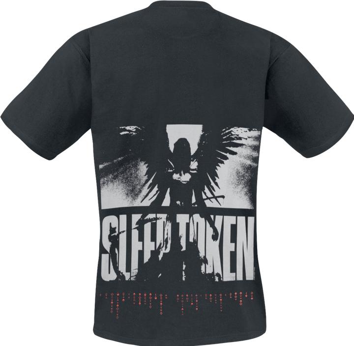 Produktbild Sleep Token Glyphs (L)