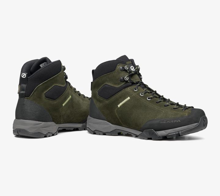 Produktbild Scarpa Mojito Hike GTX (46)