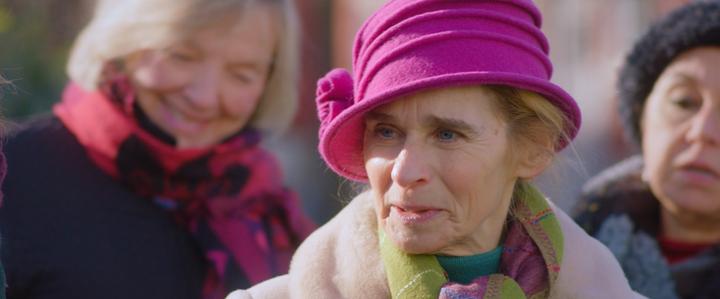 Actual product image A treasure for Christmas (DVD) (DVD, English, German)