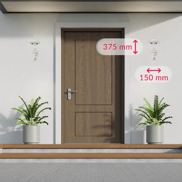 Actual product image Licht-Erlebnisse Tirol (E27, IP44)