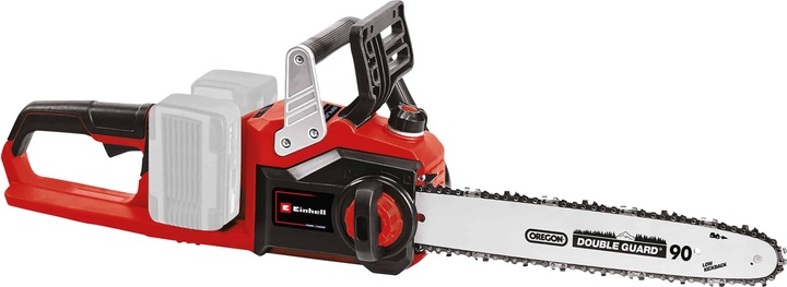 Einhell GE-LC 36/35 Li Solo (Tronçonneuse à batterie)