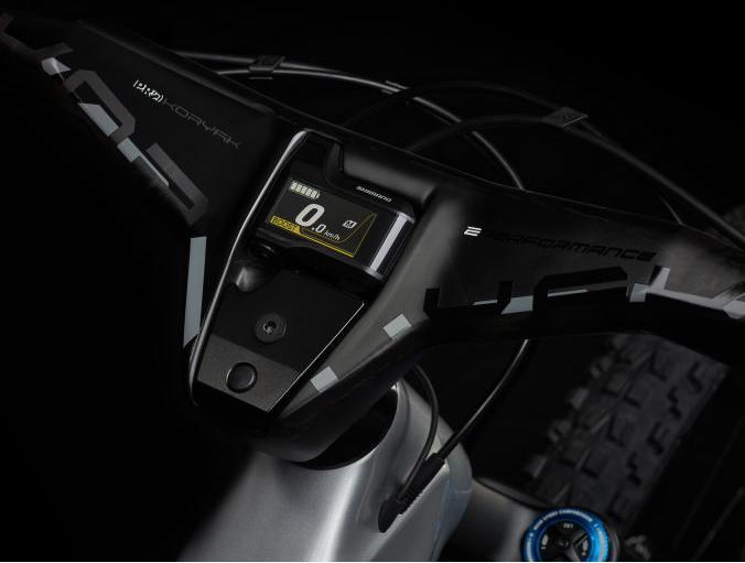 Actual product image PRO Bike Gear Koryak E-Performance Carbon (31.80 mm)