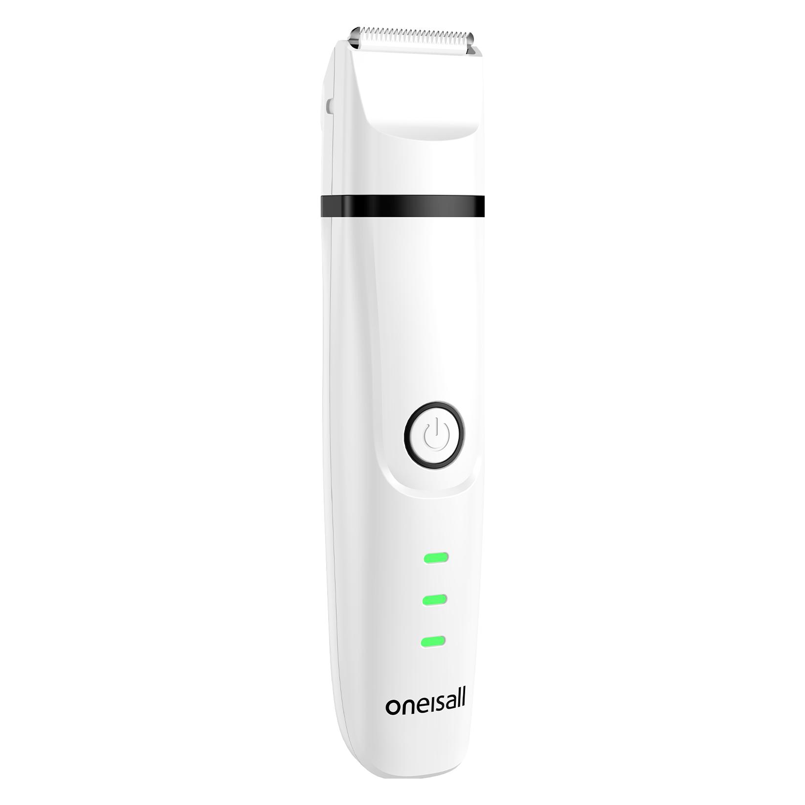 Oneisall Voetmes N10 (Water Cyaan) Usb, Apparaat Voor Dierverzorging