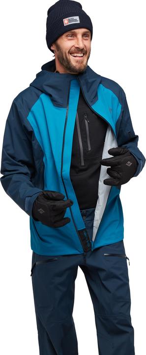 Produktbild Black Diamond M Recon Lt Stretch Shell (XL)