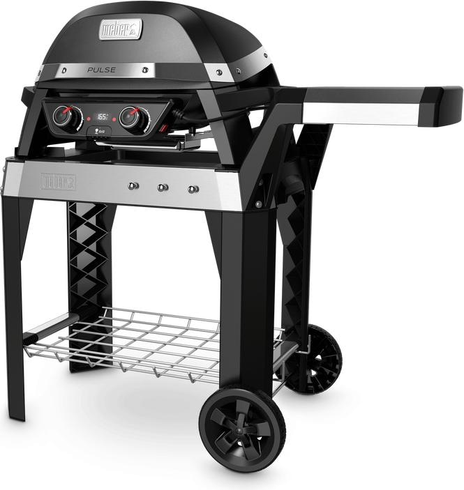 Image du produit Weber Pulse 2000 (2.20 kW)