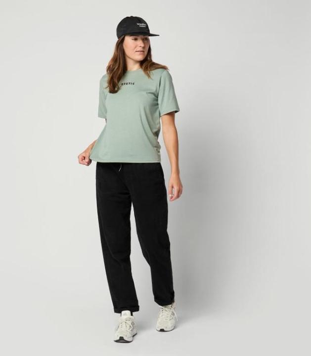 Immagine prodotto Mystic Brand WMN Seasonal Tee (XS)