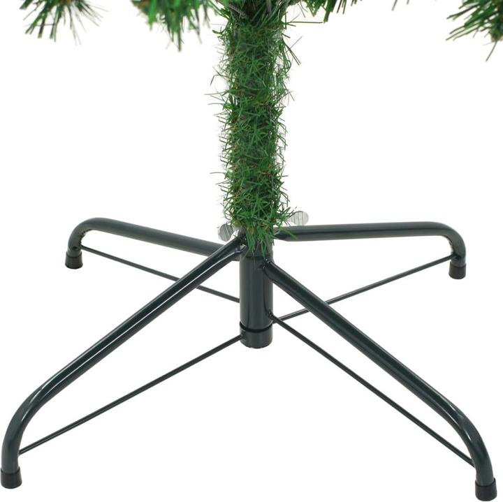Produktbild vidaXL Weihnachtsbaum (210 cm)