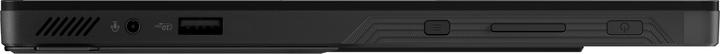 Produktbild ASUS ROG Flow Z13 (13.40", AMD Ryzen AI Max 390, 32 GB, 1000 GB, Eng. Int.)