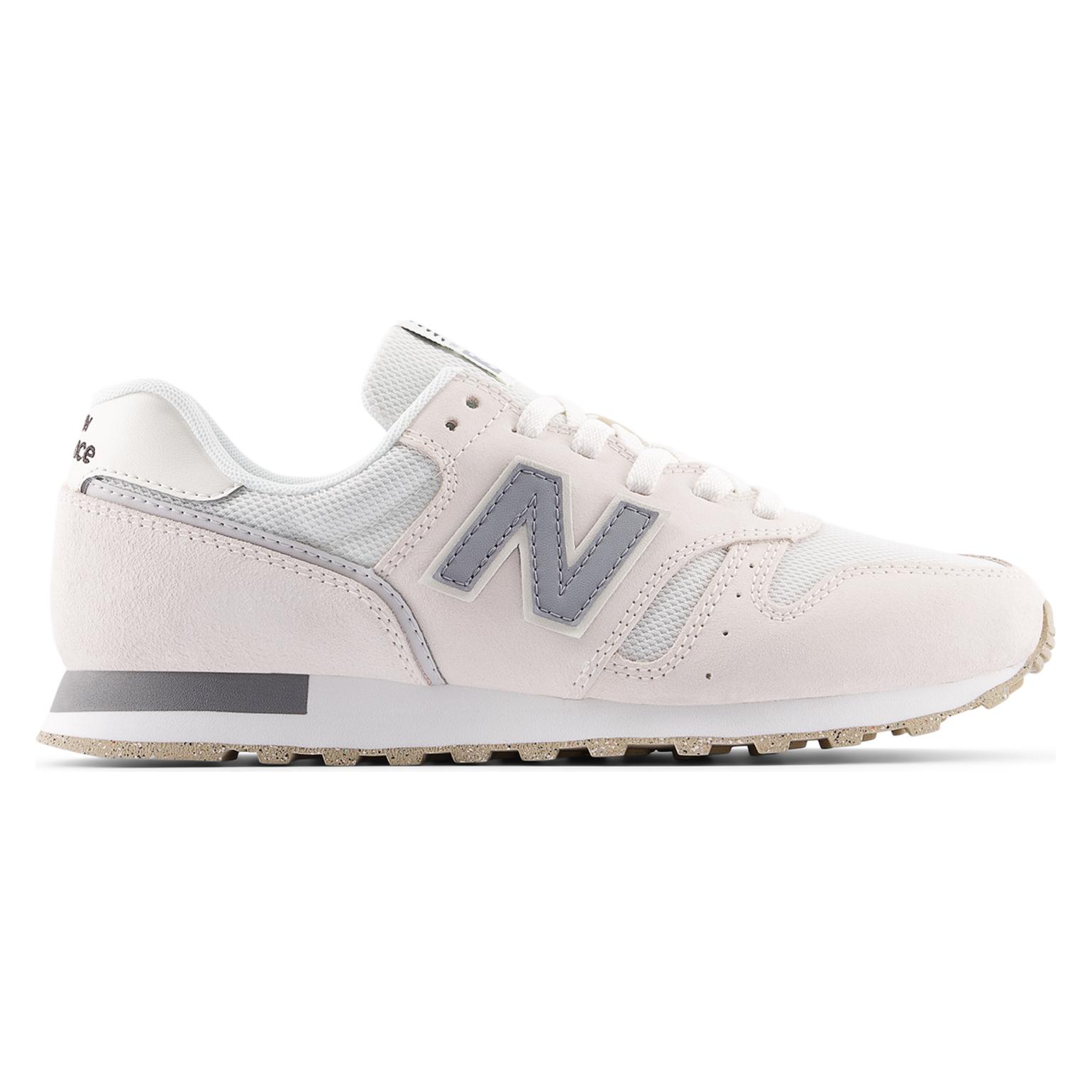New Balance, Damen, Sneakers, WL373XA2, Beige, (37)