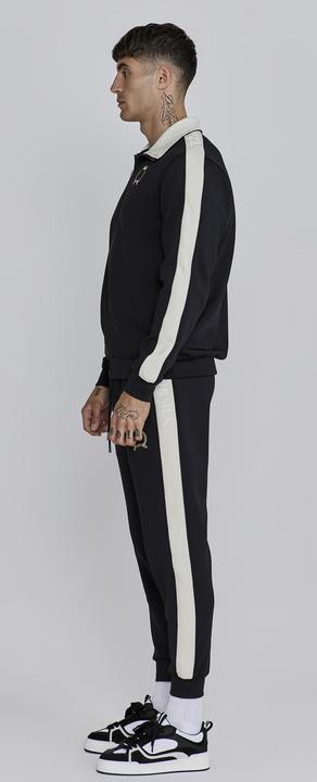 Produktbild Siksilk Sweatjacke Crest Track Top (S)
