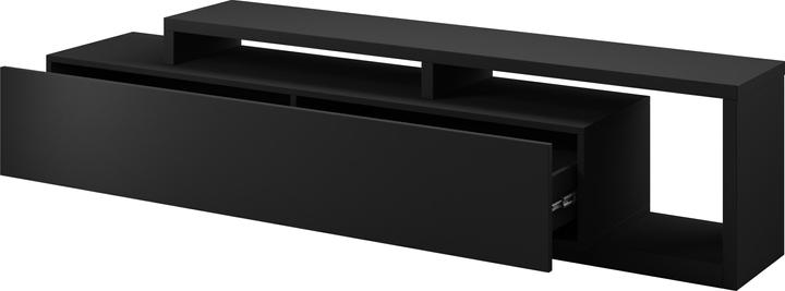 Helvetia Möbel Bota (219 x 45 x 52 cm)