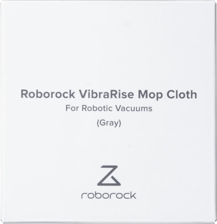 Image du produit Roborock Tampon de nettoyage