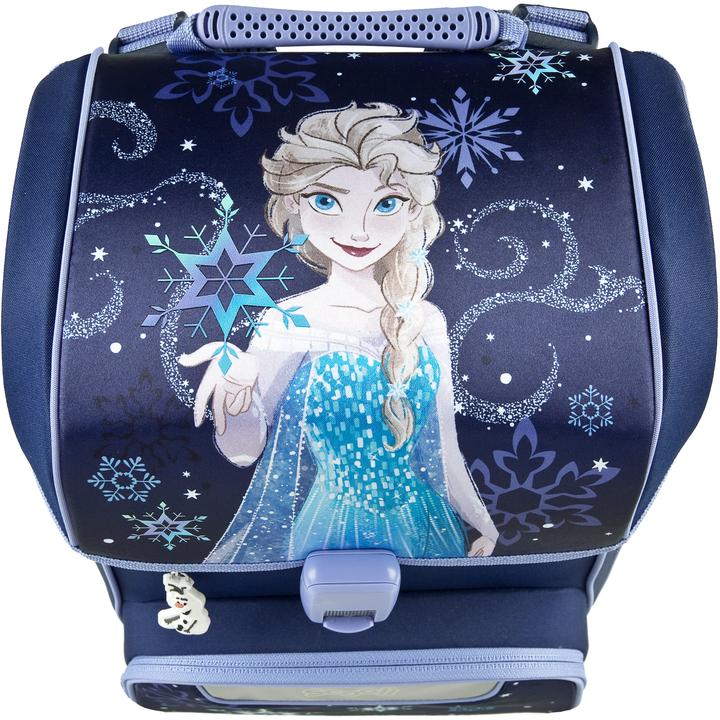 Produktbild Scooli EasyStart Schulranzen Set,5tlg Frozen (19 l)