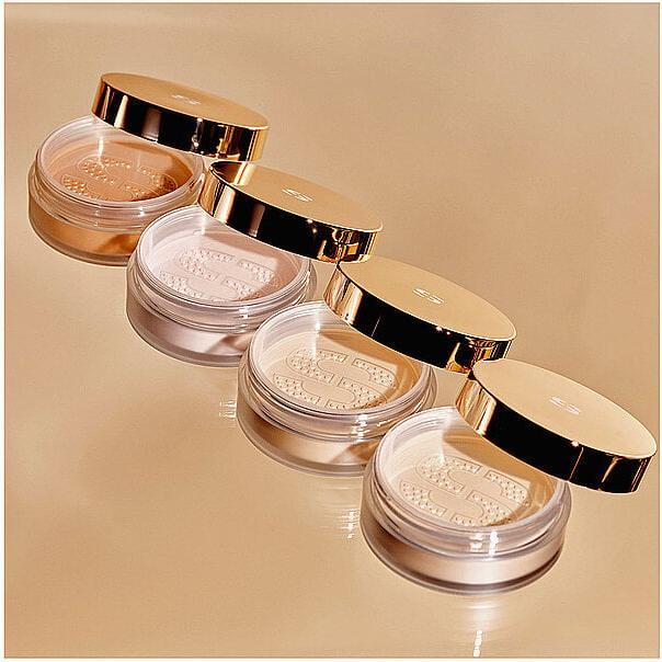 Produktbild Sisley Phyto-Teint Poudre Libre (4 Deep) (Deep)