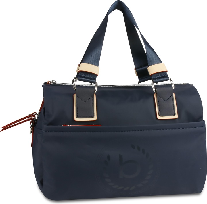 Image du produit Bugatti Lido KURZGRIFF TASCHE, navy