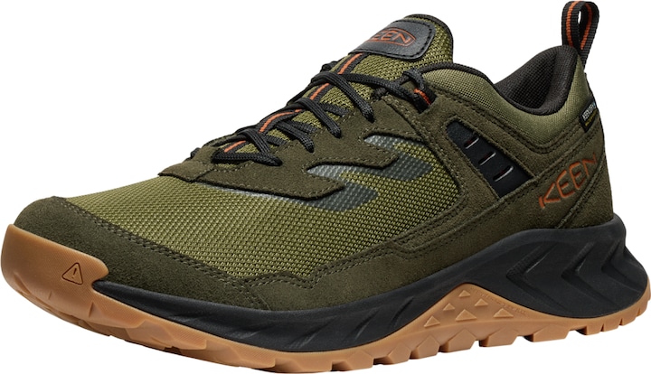 Keen M Hightrail Wp