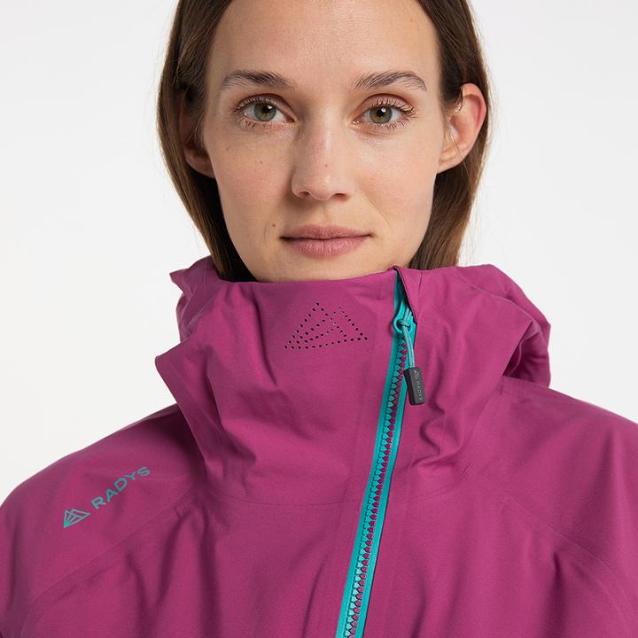 Produktbild Radys R1 Light Tech Jacket (S)