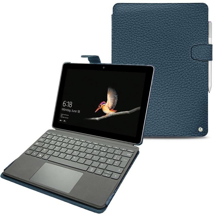 Actual product image Noreve Leather case (10", Microsoft)