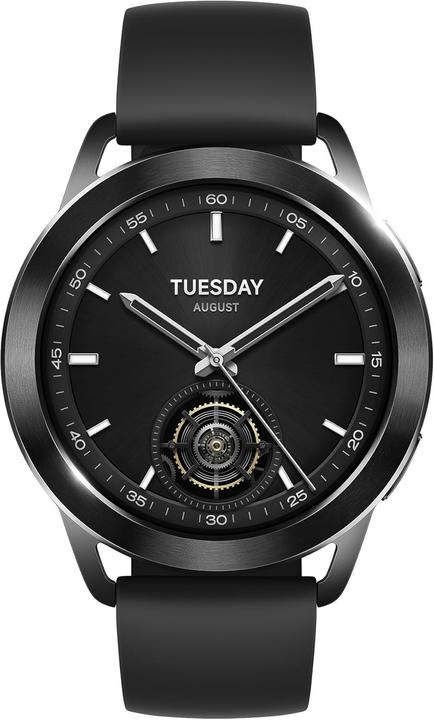 Image du produit Xiaomi Watch S3 (47 mm)