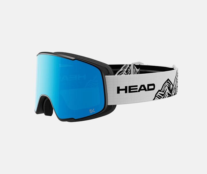 Immagine prodotto Head HORIZON 2.0 5K + SPARE LENS