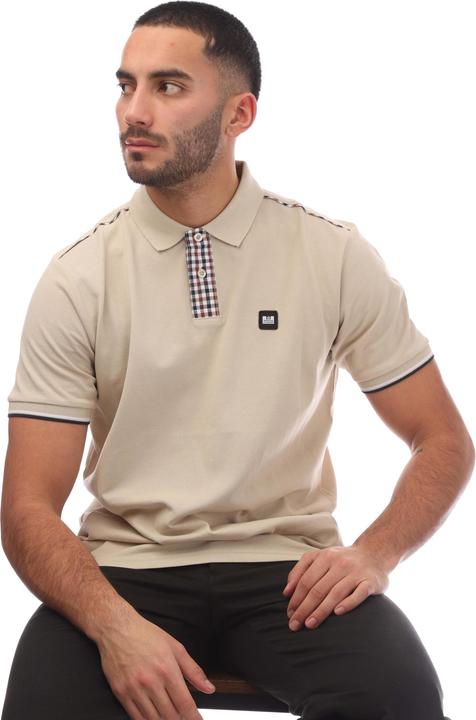 Immagine prodotto Weekend Offender Teresina Poloshirt (S)