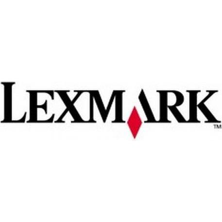 Lexmark, Toner, 24B6040 (BK)