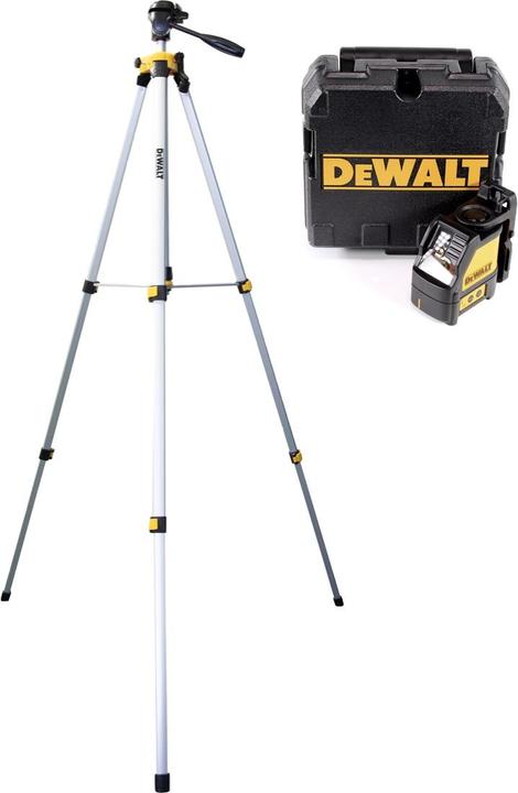 Immagine prodotto DeWalt DW088KTRI Livello laser Livello di riferimento