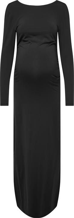 Immagine prodotto Only Maternity Abito lungo premaman regular fit con scollo rotondo (XXL)