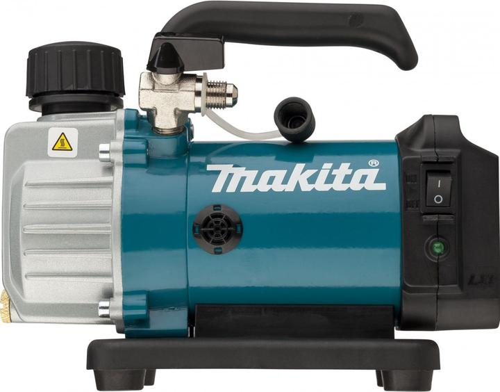 Actual product image Makita DVP 180