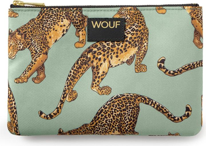 Produktbild Wouf Emerald Leopard
