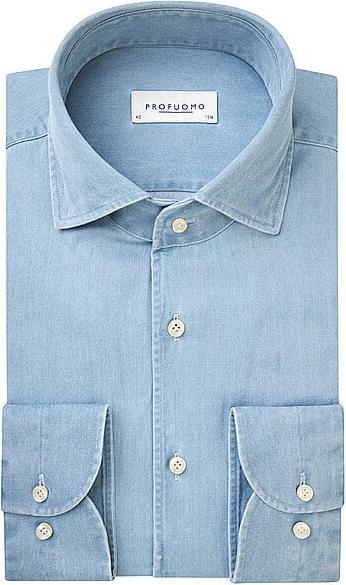 Immagine prodotto Profuomo Businesshemd (40)