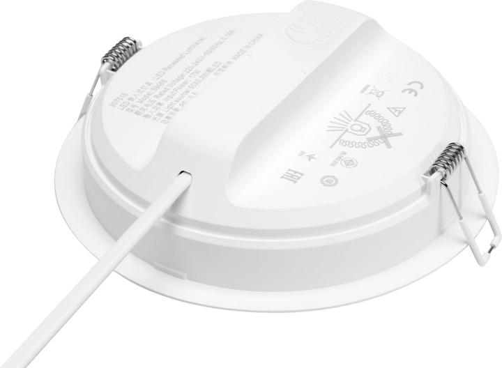 Produktbild Philips LED PANEL MESON 150 17W 4000K WH R (1300 lm)