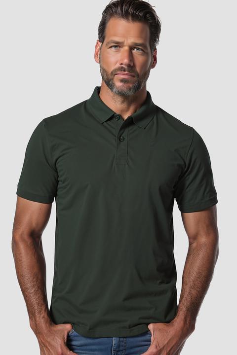 Produktbild JP1880 Poloshirt, Basic, Halbarm, Piqué, L bis 10XL (6XL)