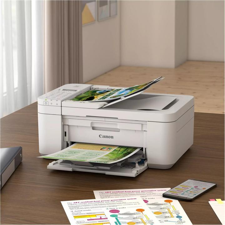 Produktbild Canon PIXMA TR4751i (Tintenpatrone, Farbe)