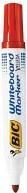 Actual product image Bic Whiteboard marker Velleda 1701 ECOlutions, red (Red, 1.90 mm, 1 x)