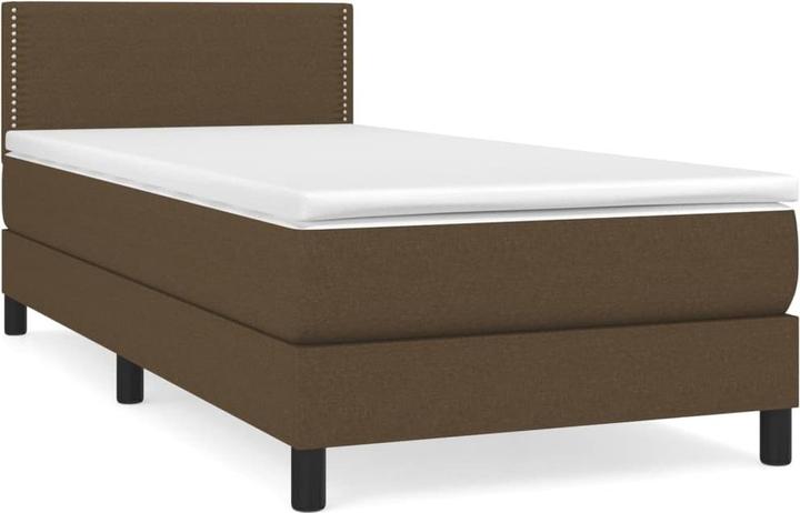 Immagine prodotto vidaXL Boxspringbett (180 x 200 cm)
